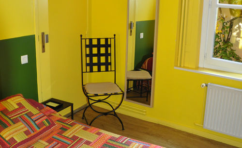 Hotel Le Vieux Carre Ruão
