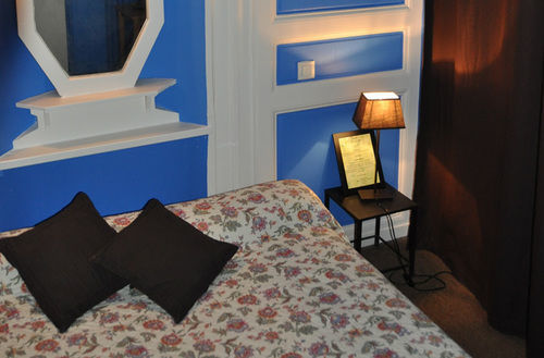 Le Vieux Carré Hotel Rouen