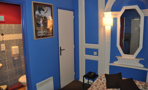 Hotel Le Vieux Carré 2*