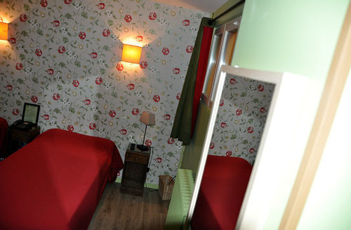 Le Vieux Carré 2*