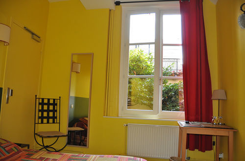 Hotel Le Vieux Carre 2*
